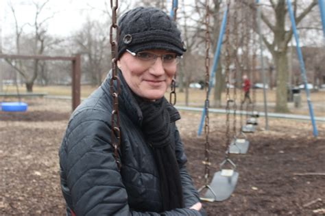 CPS Teacher Comes Out to Community as Transgender - Hyde Park - Chicago ...