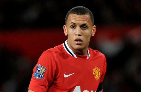 Remember Ravel Morrison? Ex-Man United youngster is now plying his ...