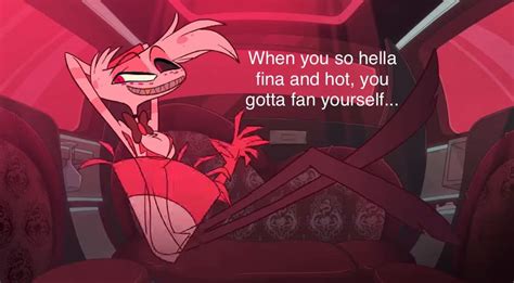 Hazbin Hotel Memes for Your Restless Heart | Hazbin Hotel (official) Amino