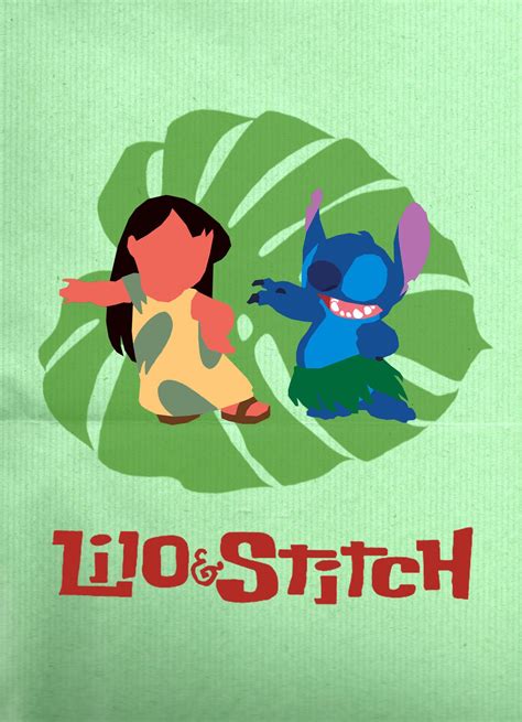 Tumblr | Disney paintings, Lilo and stitch, Stitch disney