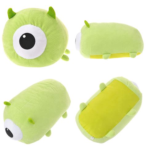 Detailed Look at the JP Monsters, Inc. Tsum Tsum Collection | My Tsum Tsum