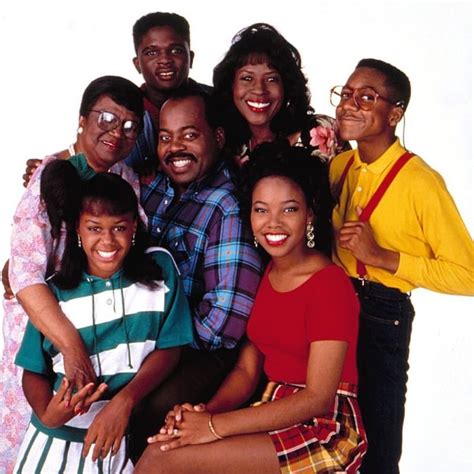 The Dance Moves | Black tv shows, Family matters, 90s tv shows