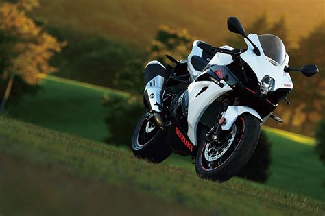 2020 Suzuki GSX-R1000R [Specs & Info] | wBW