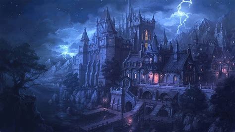 Hogwarts, Hogwarts Castle HD wallpaper | Pxfuel