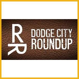 Dodge City Roundup - ProRodeo Hall of Fame and Museum of the American Cowboy