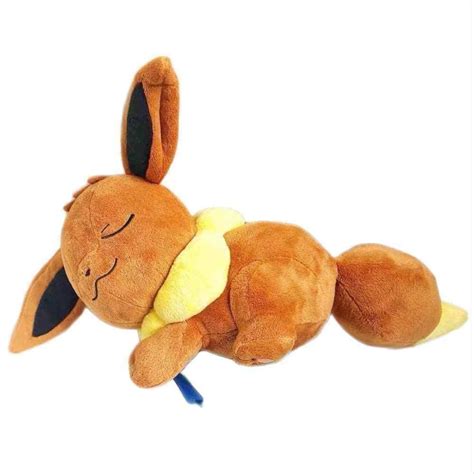 Eevee Plush Guide With Over 17 Variants - Avid Plush