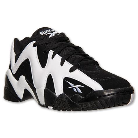 Reebok Kamikaze II Low - Available Now - WearTesters