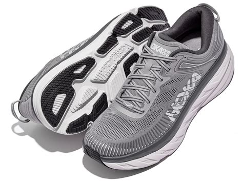 The Best HOKA ONE ONE Shoes for Wide Feet | Gear Guide | Running Warehouse