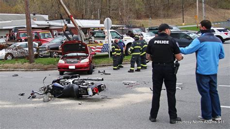 Fatal Motorcycle Accident Yesterday Massachusetts | Reviewmotors.co