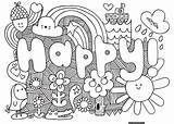 Free Printable Coloring Pages Of Cool Designs  Home sketch template