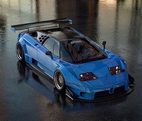 Bugatti EB: Latest News, Reviews, Specifications, Prices, Photos And ...