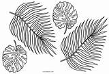 Free Printable Leaf Coloring Pages For Kids sketch template