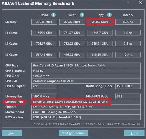 DDR4 2400, 2667 & 3200 Speed Test, Who is The Best Choice?