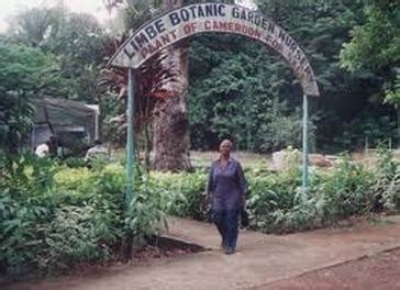 Limbe Botanical Garden - Cameroon Trip Advisor