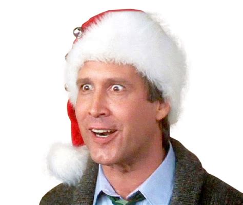 Chevy Chase looks back at his time playing Clark Griswold in ‘Christmas ...