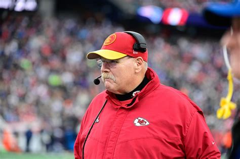 Kansas City Chiefs coaching candidates if Andy Reid retires after Super ...