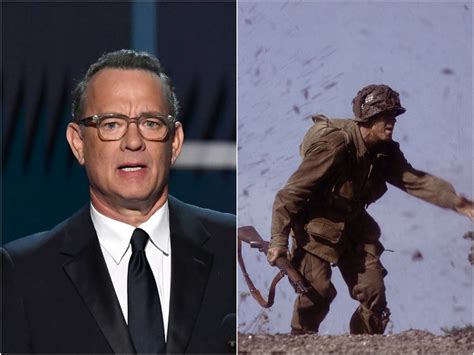 Tom Hanks: El actor despidió a Connor Ratfliff de la miniserie de HBO ‘Band of Brothers’ porque ...