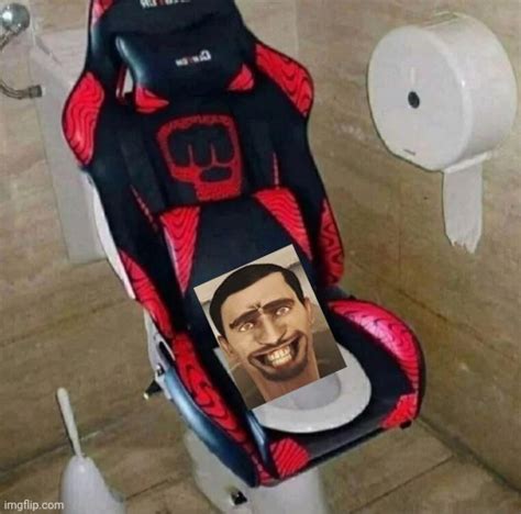 skibidi toilet - Imgflip