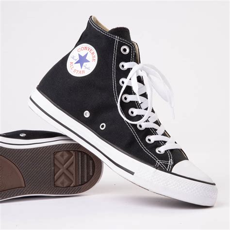 Işaretçi Ayrıca Varsayım converse all star black size 4 başvurmak ...