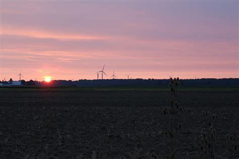 Michigan Landscape Photograph by Megan Bartolowits - Fine Art America