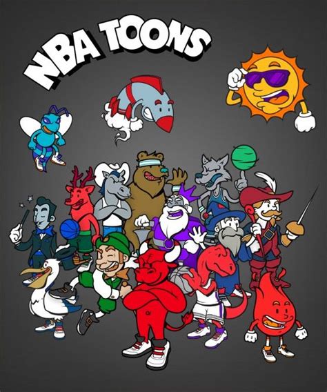 1000+ images about Basketball Cartoons on Pinterest | Logos, Cartoon ...