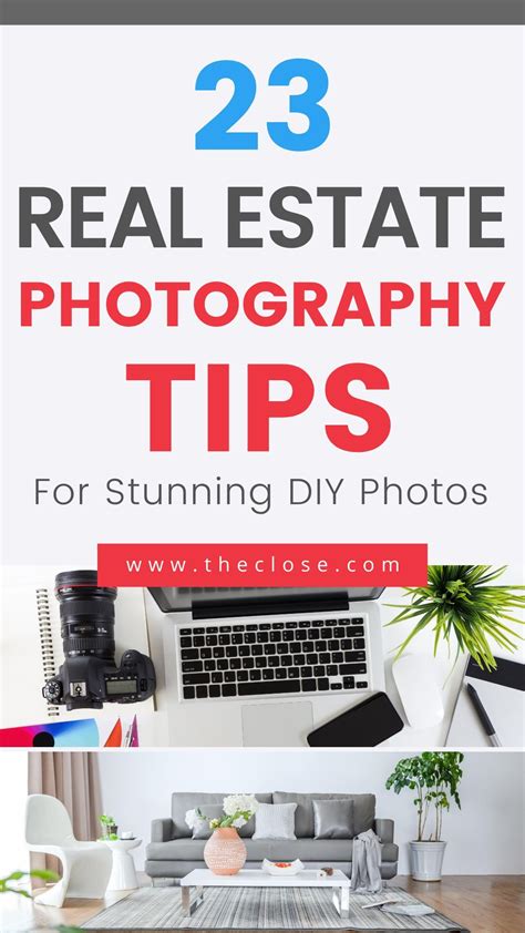 the top 25 real estate photography tips for stunning diy photos