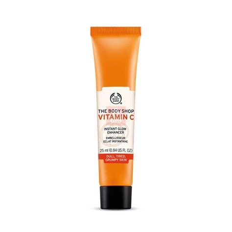 The Body Shop Vitamin C Instant Glow Enhancer - 25 ml