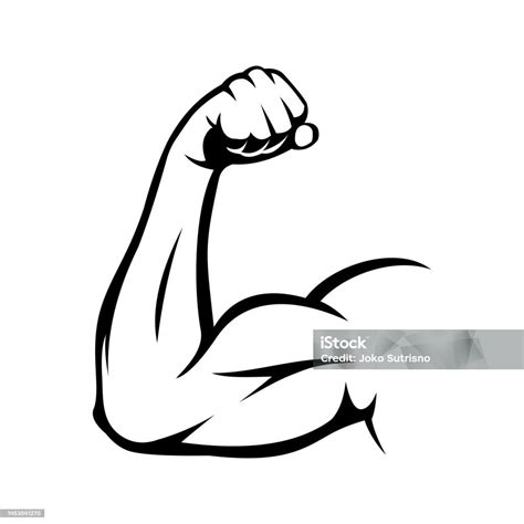 Strong Hand Logo Stock Illustration - Download Image Now - Abstract, Business, Child - iStock