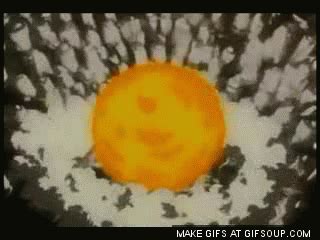 Naruto explosion GIF - Find on GIFER