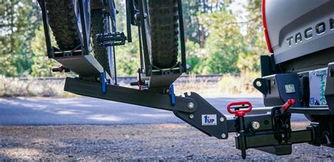 American Built 1UP Super Duty Rack Review | The Loam Wolf