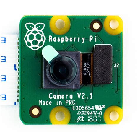 Raspberry Pi Camera v2.1 with mount – smalldevices