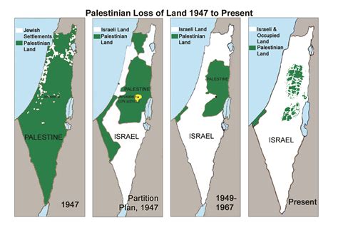 JAI: In commemoration of the Palestinian Naksa - June 5, 1967 - Global ...