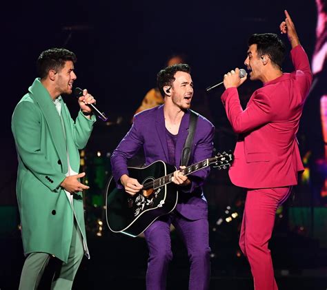 Jonas Brothers Happiness Begins Tour Pictures | POPSUGAR Celebrity Photo 69