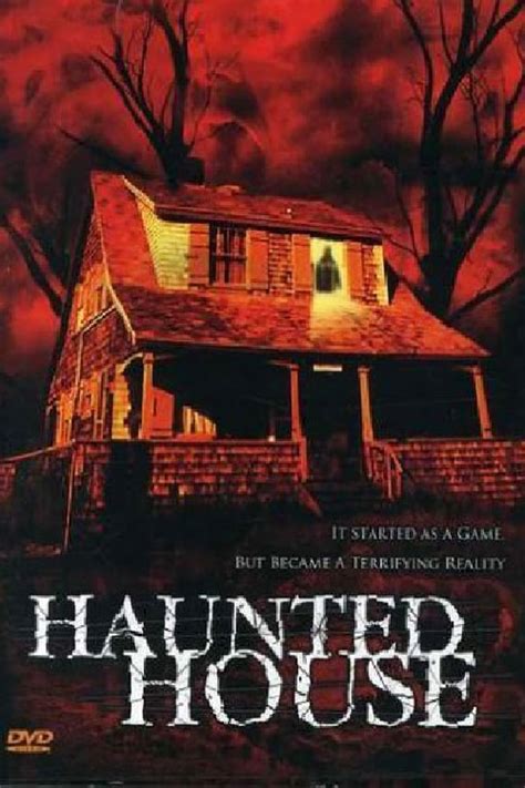 Haunted House — The Movie Database (TMDB)