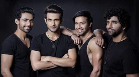 Never felt bad that our band was known for doing covers: Sanam Puri | Music News - The Indian ...