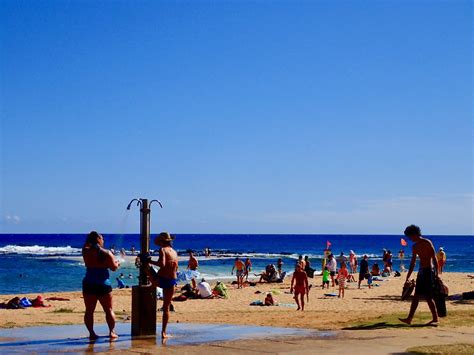 Snorkeling at Poipu Beach on Kauai – sowhatshouldwedo.com