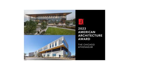 CO Architects - CO Architects Wins Two American Architecture Awards ...