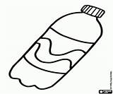 Water Bottle Coloring Pages Bottles Colouring Drawing Gif Choose Board  sketch template