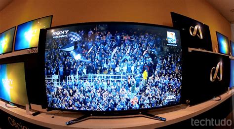 Sony sai na frente e inicia venda das TVs 4K 'mais baratas' no Brasil