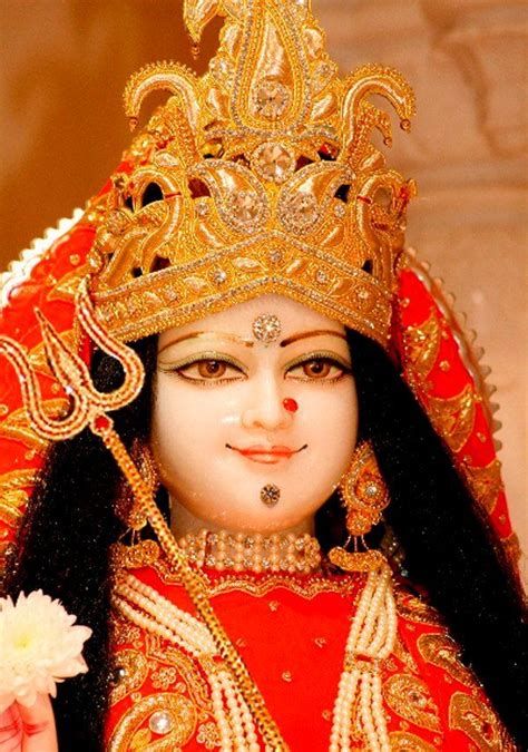 Jai Ambe Maa - ஓம் நம சிவாயΨ | Durga goddess, Ambe maa, Hindu gods