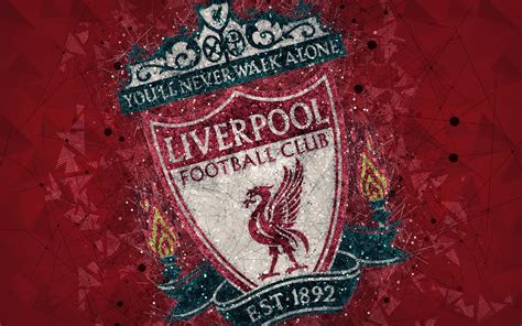 Liverpool Fc Logo Wallpaper 4k Wallpapers Hd For Mac - vrogue.co