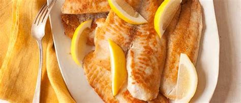 Here's a fine kettle of fish recipes—from easy grilled salmon to kid-friendly fishcakes and ...