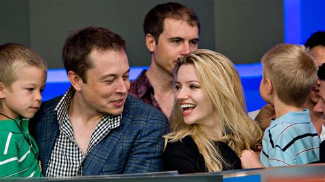 Elon Musk, dad of 10, says ‘no other babies looming’ but may have more; addresses estrangement ...