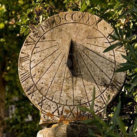 GOD IS SOVEREIGN OVER TIME AND EVENTS | Sundials, Sundial, Ancient