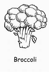 Free Printable Vegetable Coloring Pages For Kids  Art & Craft sketch template