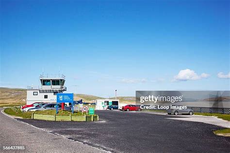 Barra Airport Photos and Premium High Res Pictures - Getty Images