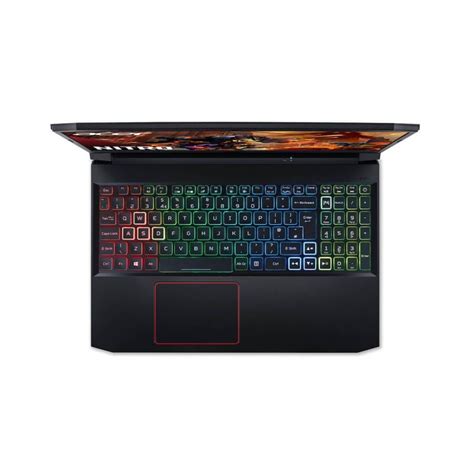 Acer Nitro 5 AN517 Gaming Laptop Ryzen 7-5800H, 16GB RAM, 512GB SSD, 15 ...