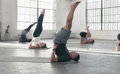 9 Yoga Poses for a Dose of Stress Relief. Nike JP