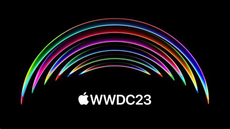 Wwdc 2023 Apple Tv