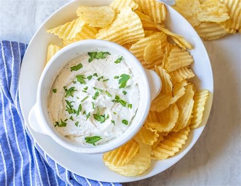 20+ Lawsons Chip Dip Recipe - BaraaGusts